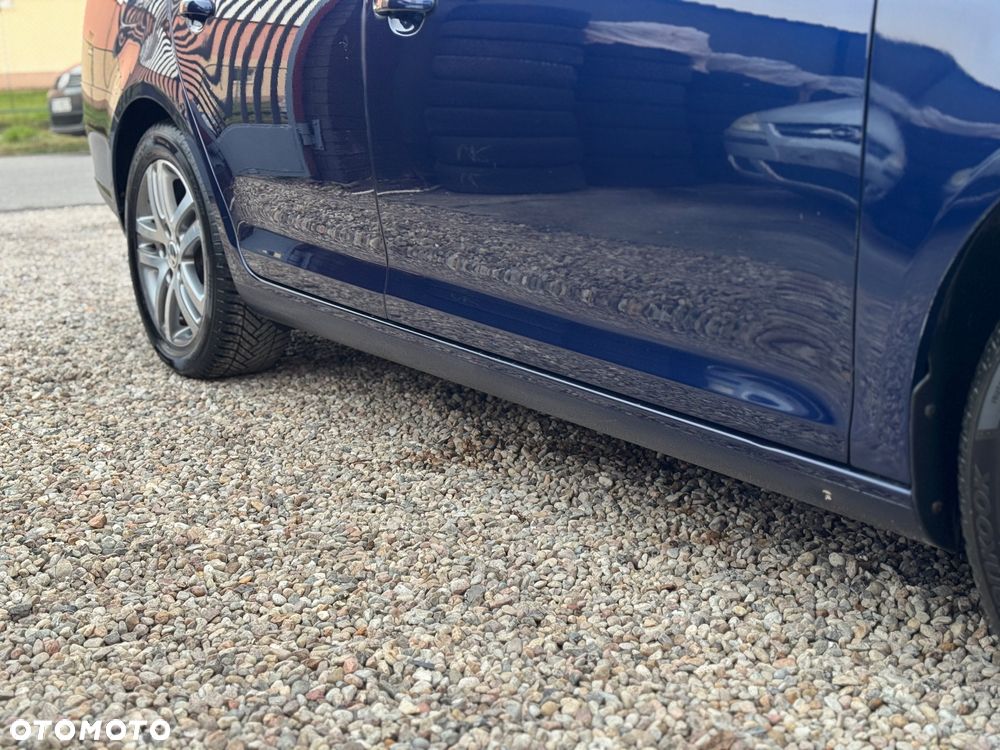 Volkswagen Jetta 1.4 TSI Sportline - 6