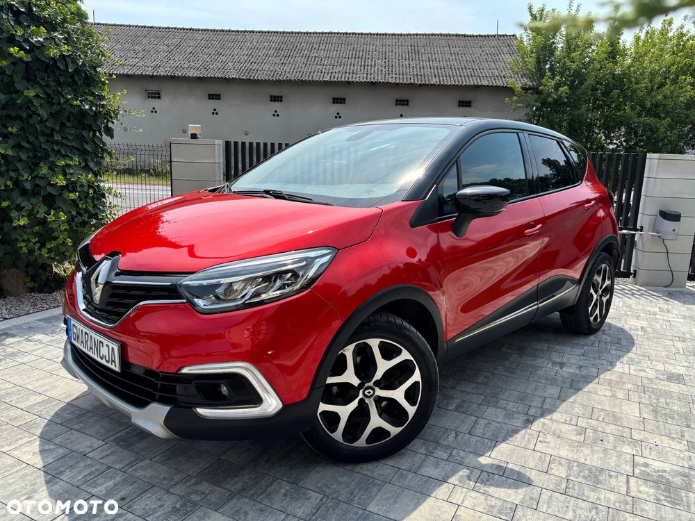 Renault Captur - 5