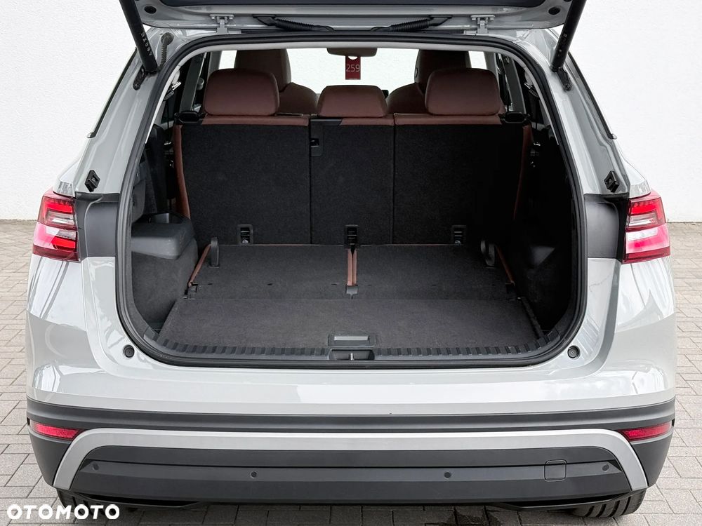 Skoda Kodiaq 1.5 TSI mHEV 4x2 Selection DSG - 13