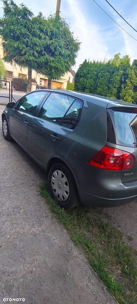 Volkswagen Golf 1.4 Goal - 3