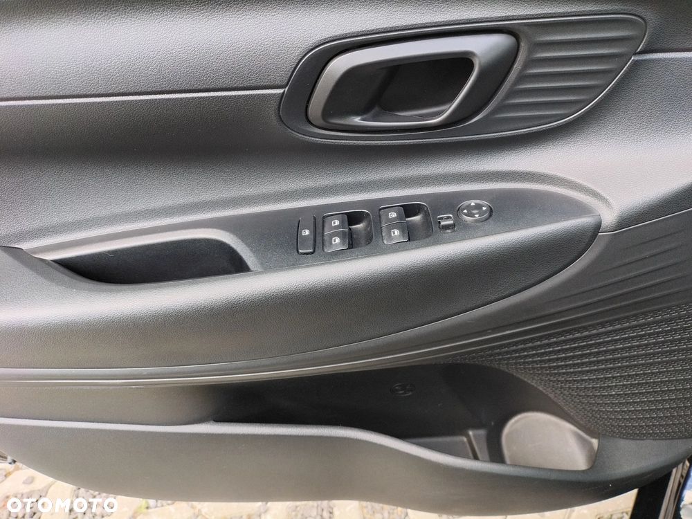 Hyundai i20 1.0 T-GDi Modern - 14