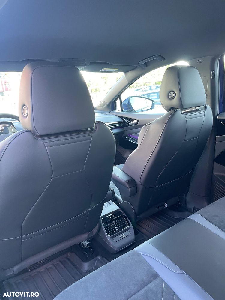Volkswagen ID.4 52 kWh Pure - 8