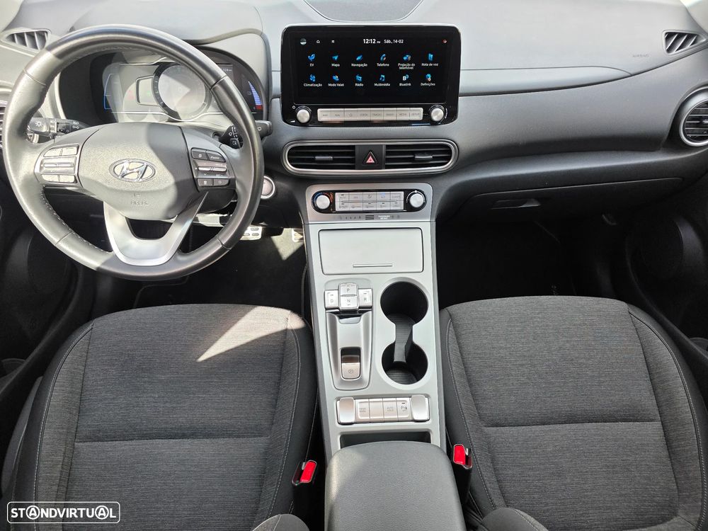 Hyundai Kauai Premium - 21