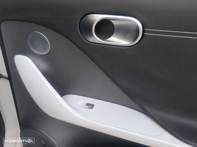 Smart #1 66 kWh Premium - 31