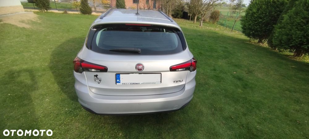 Fiat Tipo 1.0 T3 Business Edition - 5