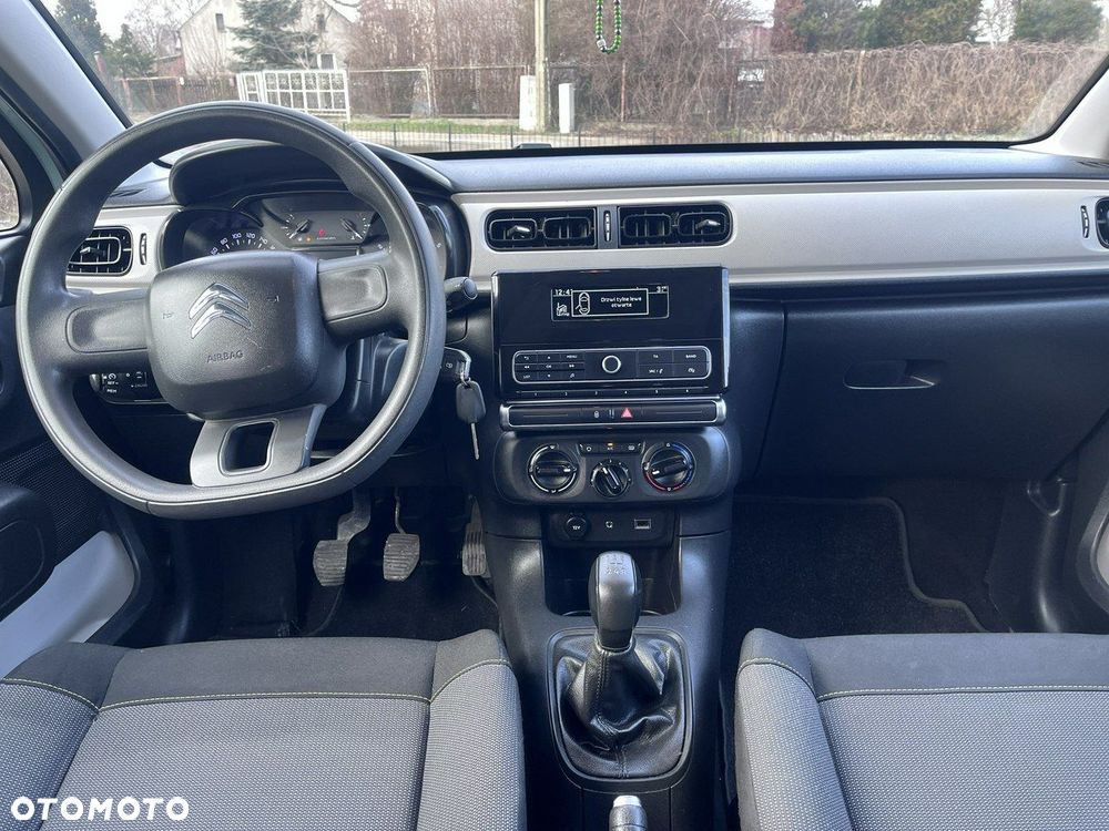Citroën C3 - 13