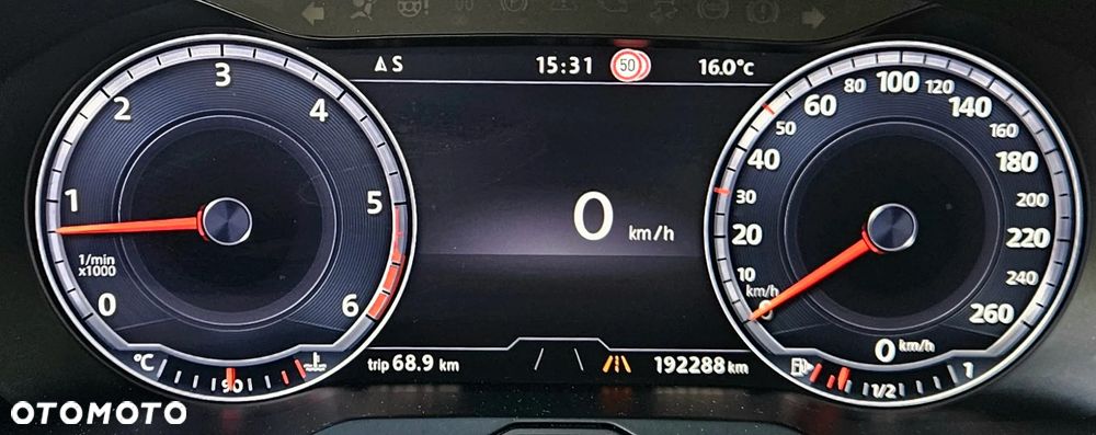Volkswagen Passat 2.0 TDI (BlueMotion Technology) Highline - 21