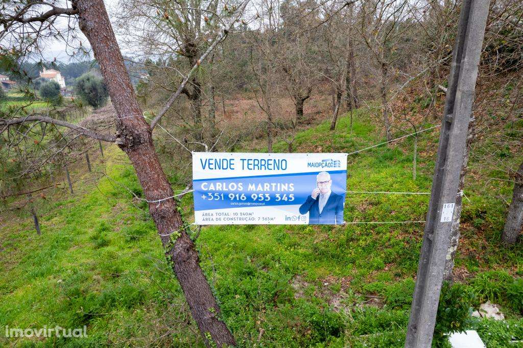 Terreno para construção - Grande imagem: 2/10