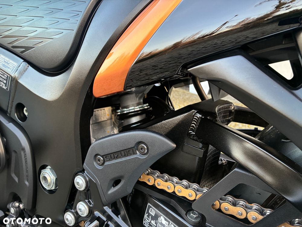 Suzuki Hayabusa - 34