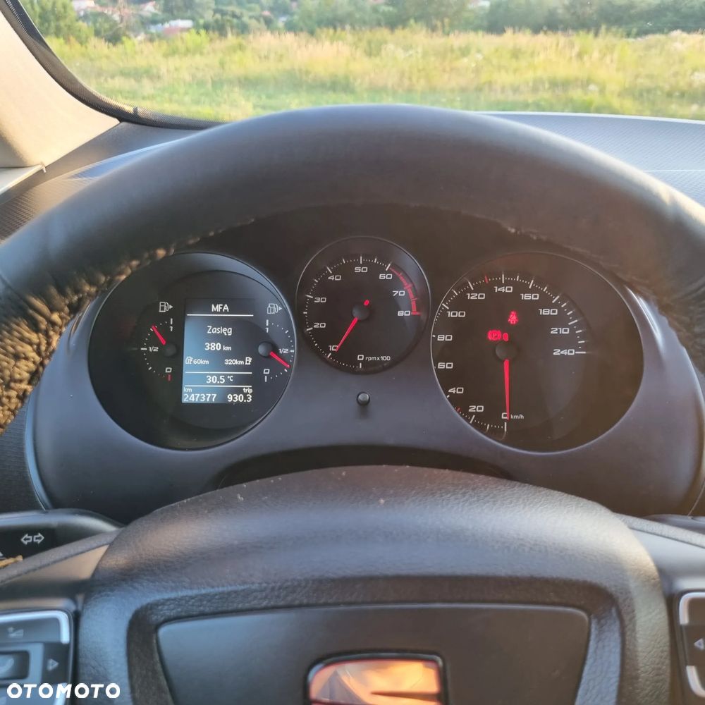 Seat Altea XL - 25