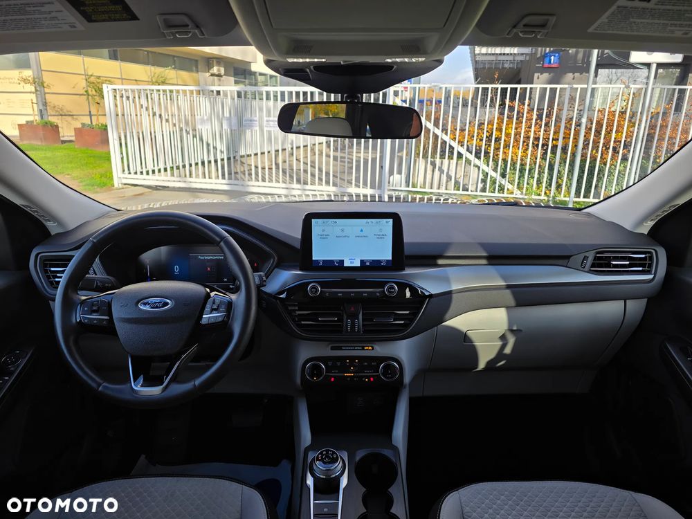 Ford Escape 1.5 EcoBoost AWD SE - 11