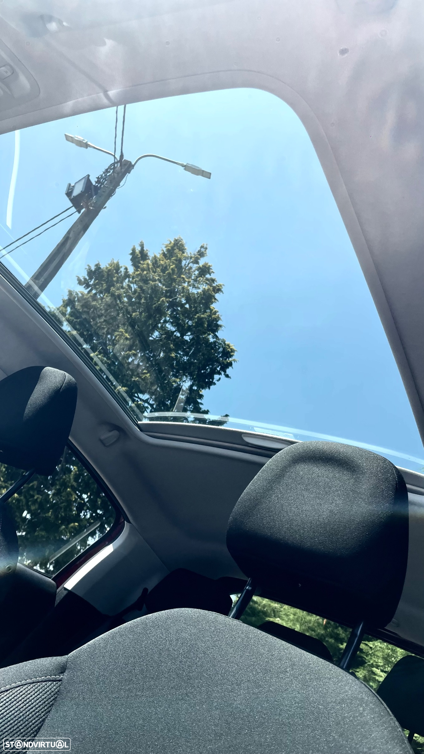 Peugeot 208 1.5 BlueHDi Allure - 9