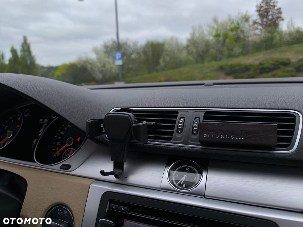 Volkswagen CC - 19