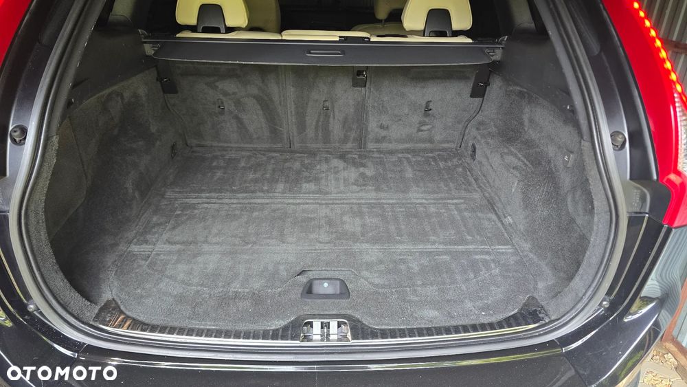 Volvo XC 60 D4 AWD Summum - 35