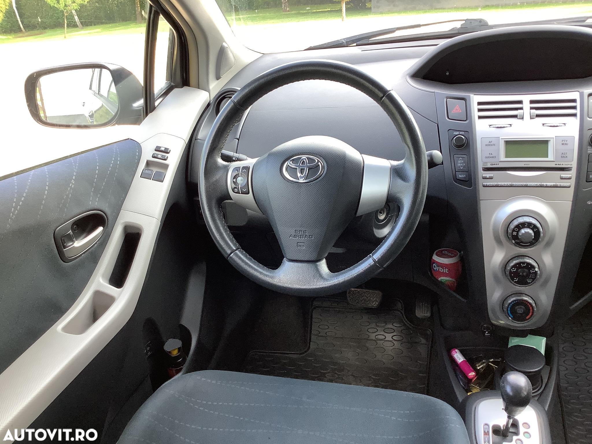 Toyota Yaris - 21