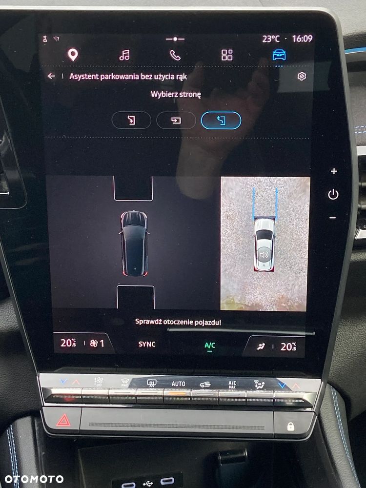 Renault Espace E-TECH Full Hybrid 200 Esprit Alpine 7-Sitzer - 26