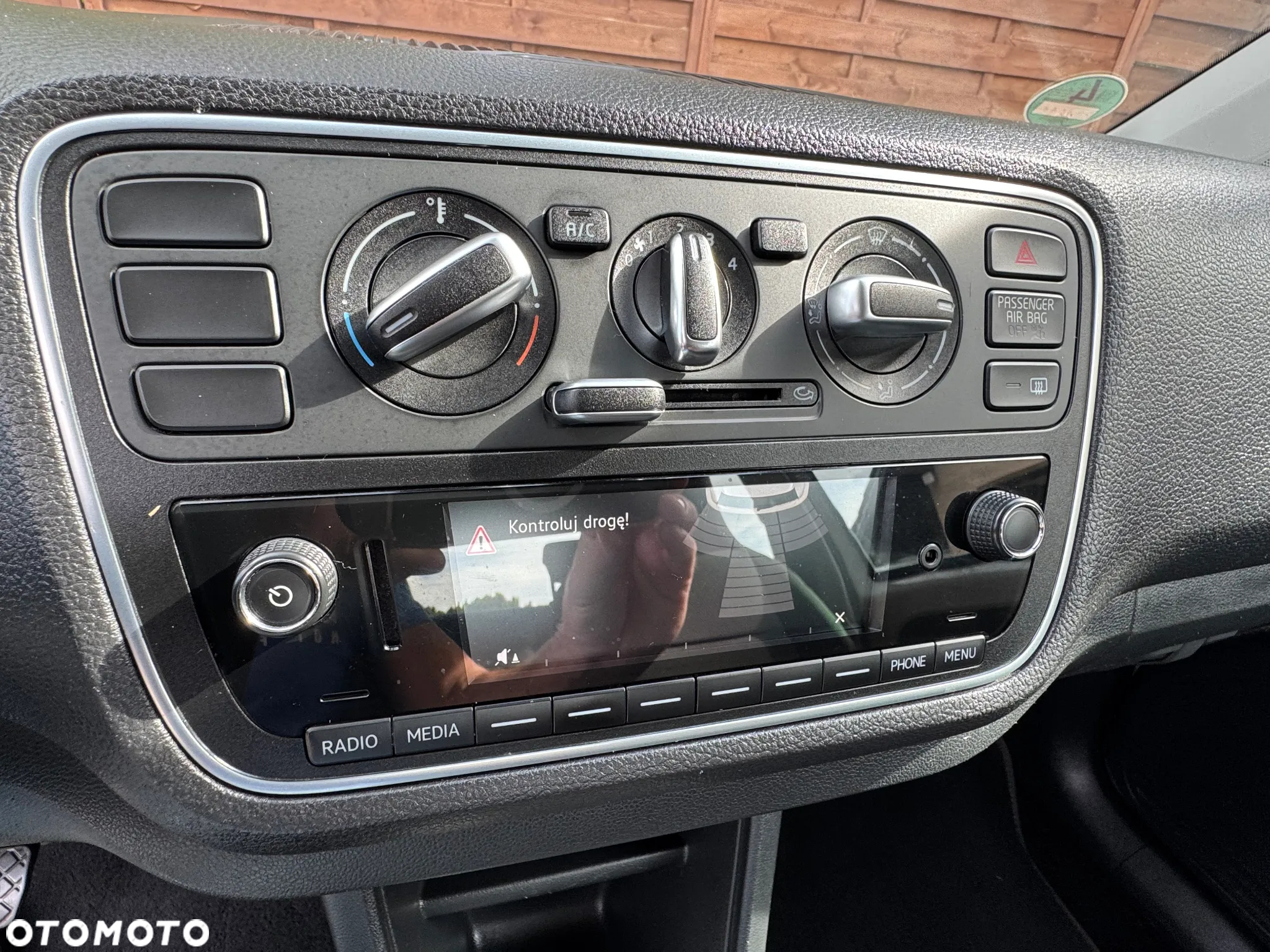 Skoda Citigo 1.0 Ambition - 7