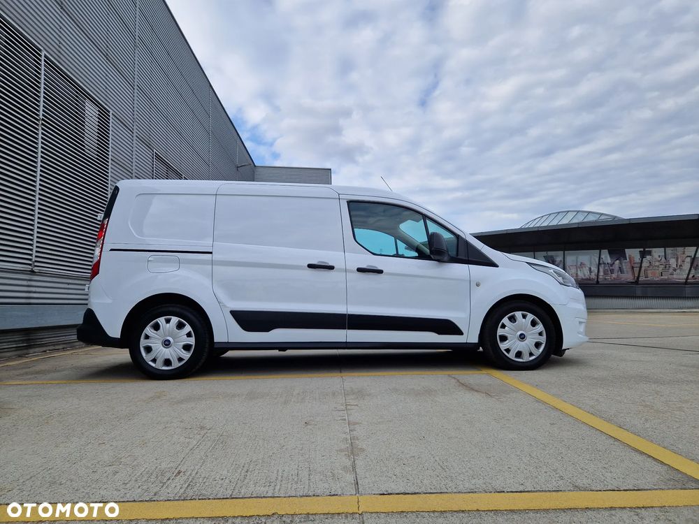 Ford TRANSIT CONNECT - 13