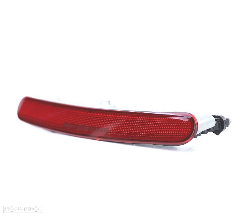 TERCEIRA LUZ STOP VOLKSWAGEN VW NEW BEETLE 98-10 LED VERMELHO - 1