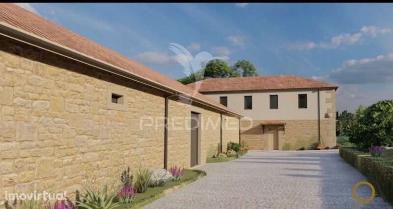 Quinta Centenária de 1919 – Favaios, Vila Real - Grande imagem: 3/25