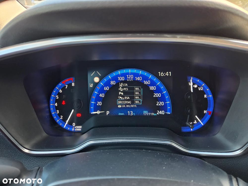 Toyota Corolla 1.5 Comfort MS - 23