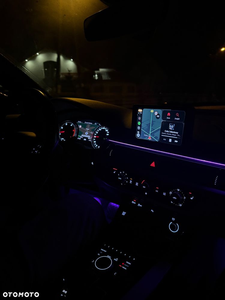 Audi A4 Avant 2.0 TDI S tronic - 19