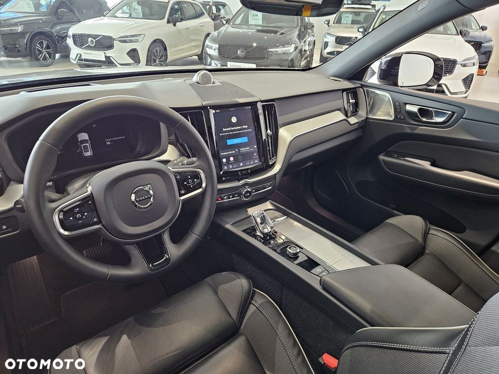 Volvo XC 60 - 13