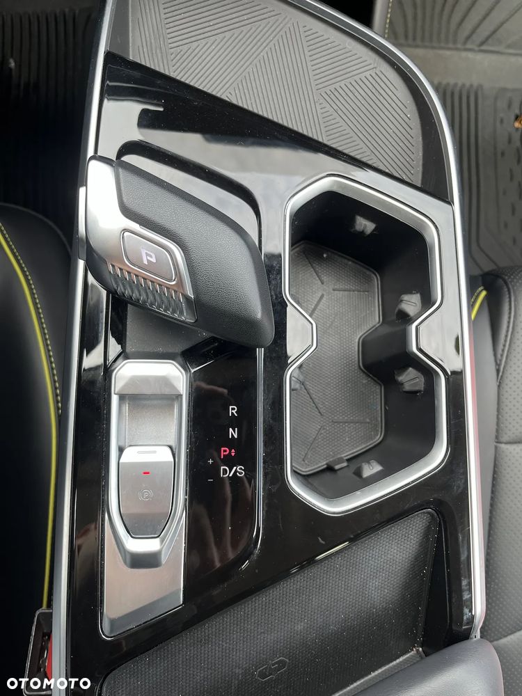 BAIC 5 - 25