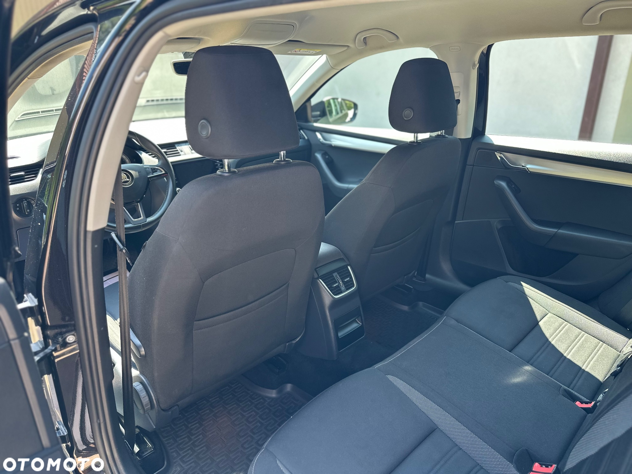 Skoda Octavia 2.0 TDI Style DSG - 15