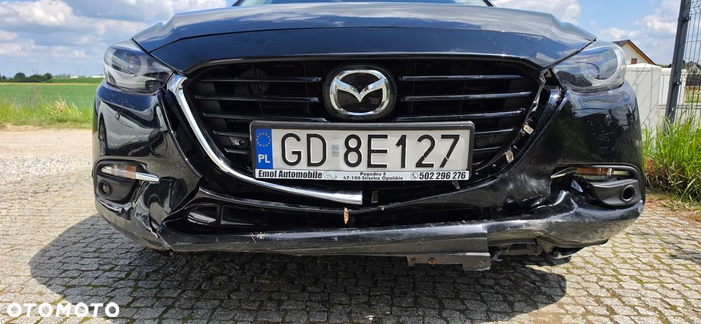 Mazda 3 2.0 Skypassion - 9