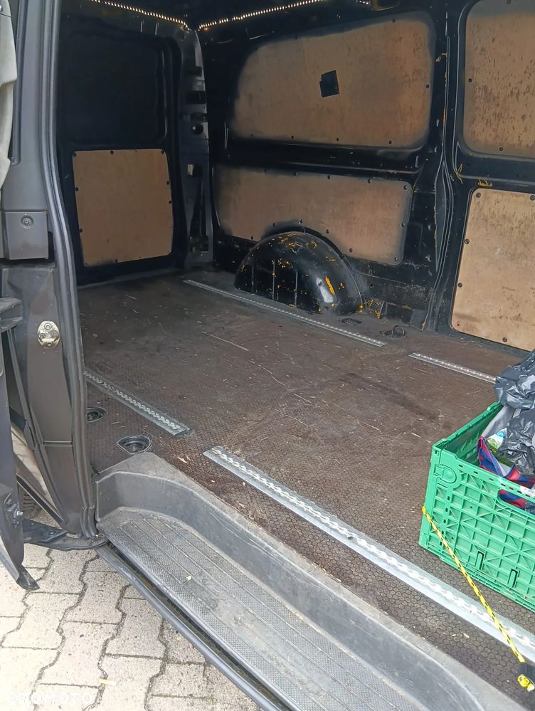 Mercedes-Benz Vito long 114cdi - 7