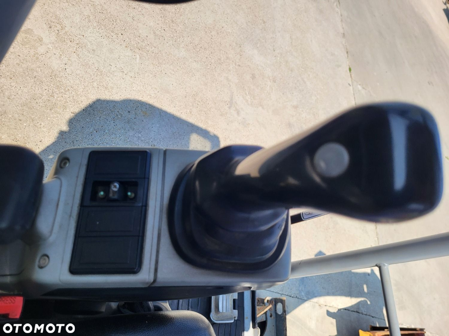 Wacker Neuson Ez17 E13 - 01 - 20