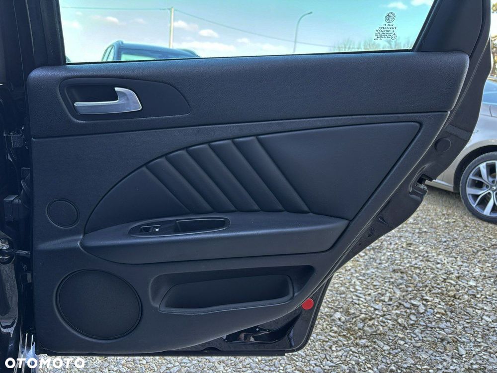 Alfa Romeo 159 - 20