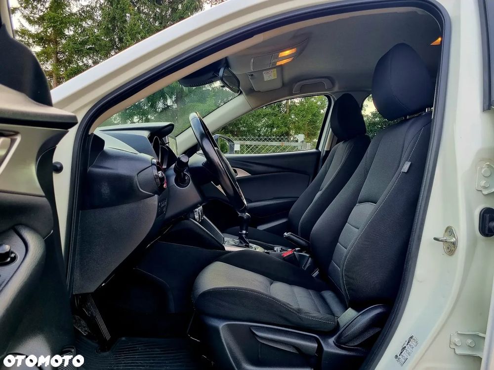 Mazda CX-3 2.0 Skyenergy - 9