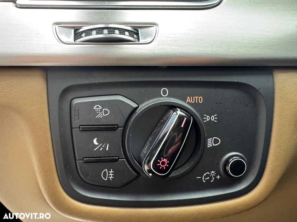 Audi A8 3.0 TDI Quattro - 17