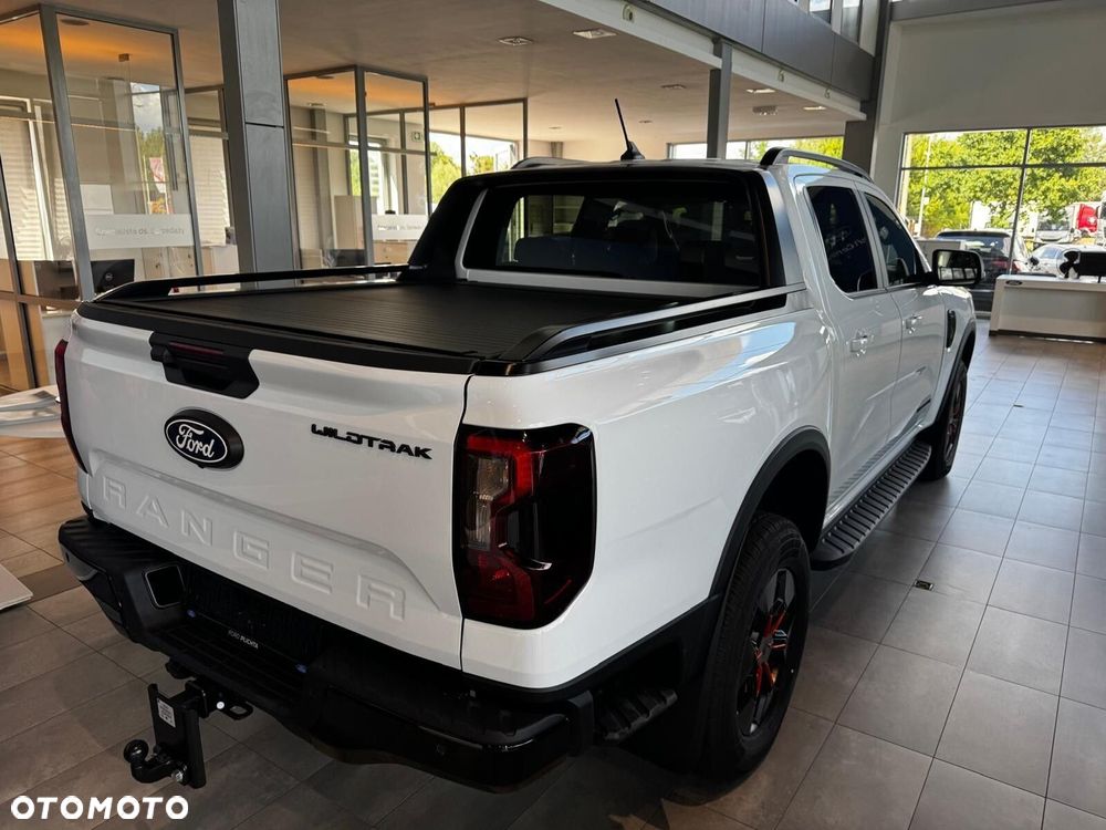 Ford ranger - 5