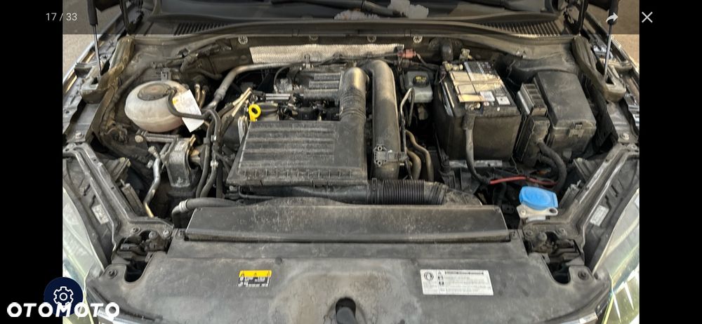 Skoda Superb 1.4 TSI ACT Sportline DSG - 12