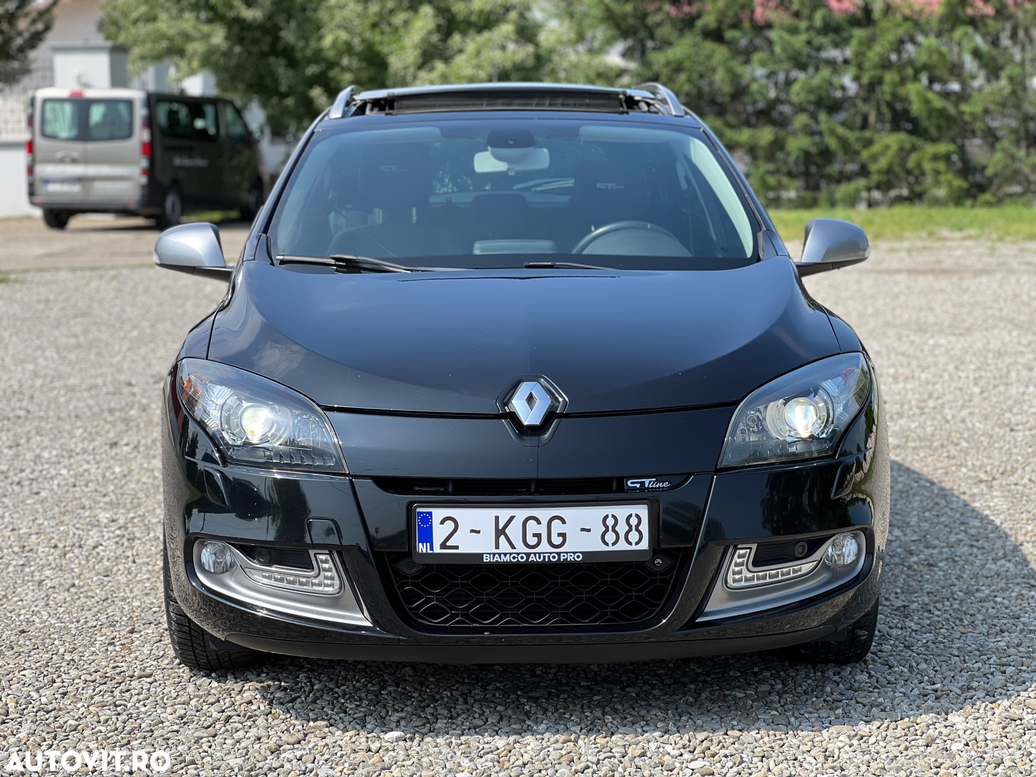 Renault Megane Grandtour ENERGY dCi 110 Start & Stopp Bose Edition - 10