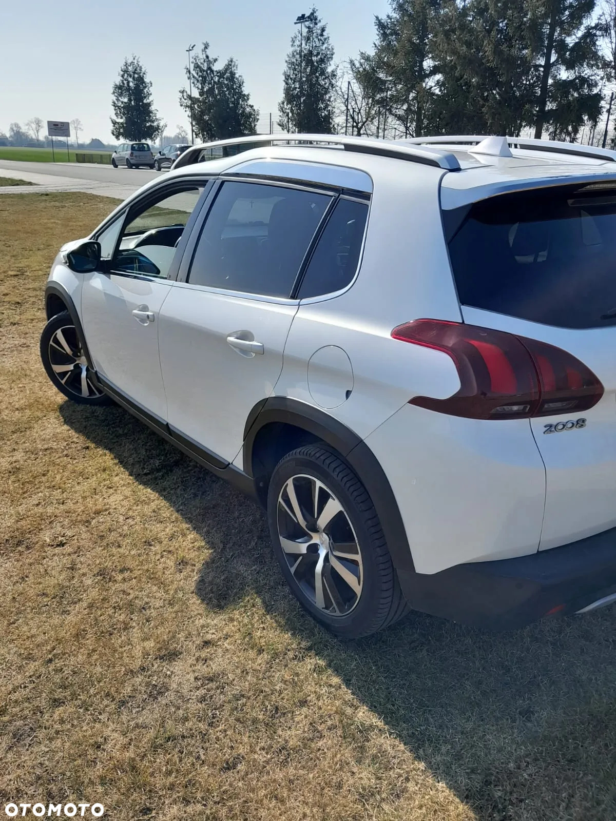 Peugeot 2008 1.6 BlueHDi Active - 10