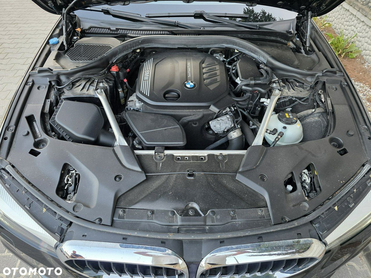 BMW Seria 5 - 29