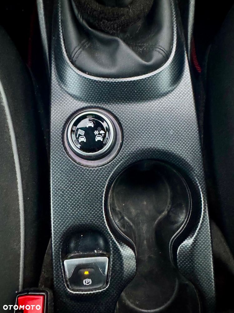 Fiat 500X - 12