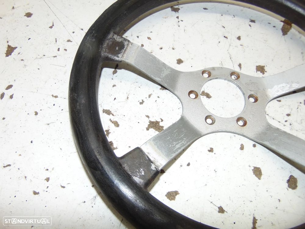 Volante desportivo sportline - 3