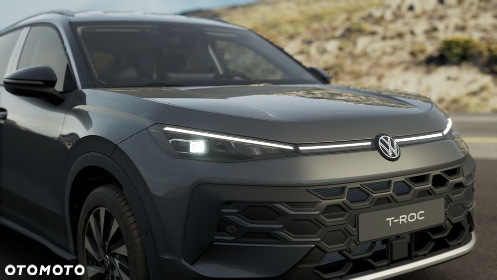 Volkswagen T-Roc 1.5 eTSI Style DSG - 7