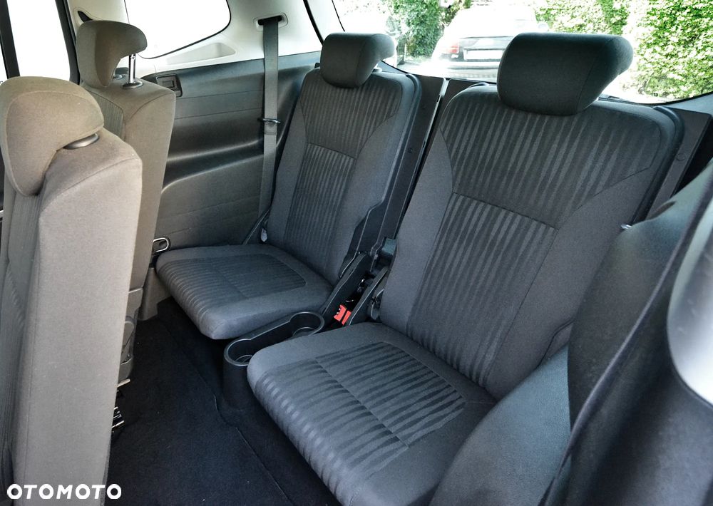 Opel Zafira Tourer 1.4 Turbo ecoFLEX Start/Stop Selection - 23