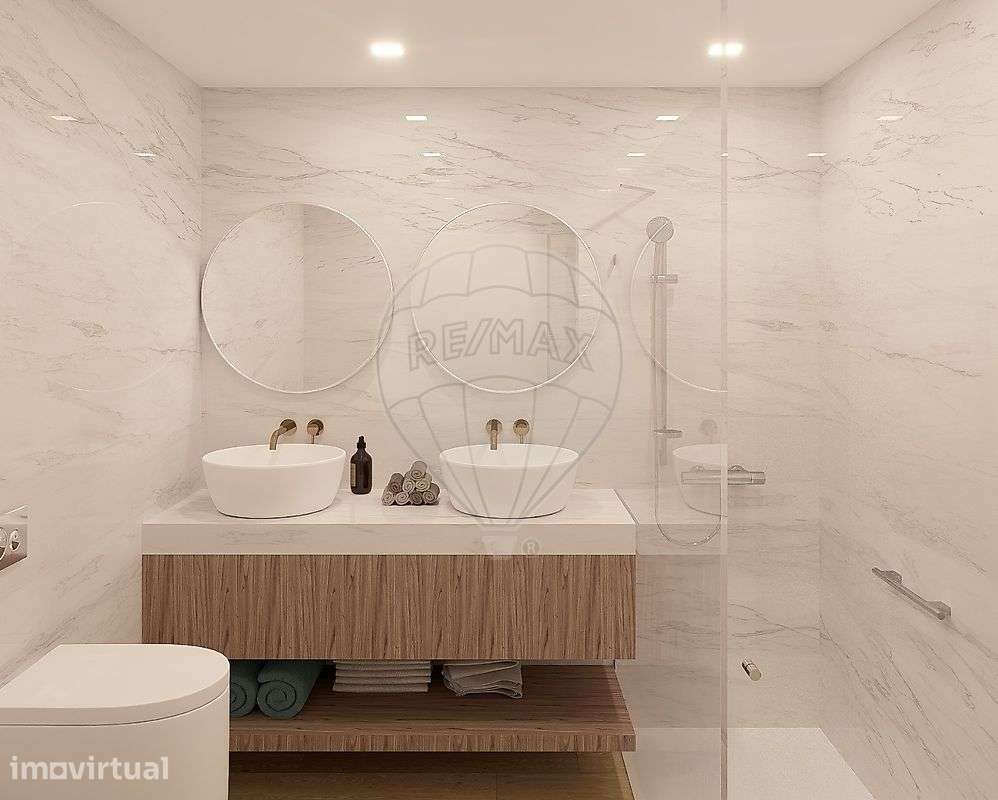 Apartamento T3 para venda - Grande imagem: 4/6