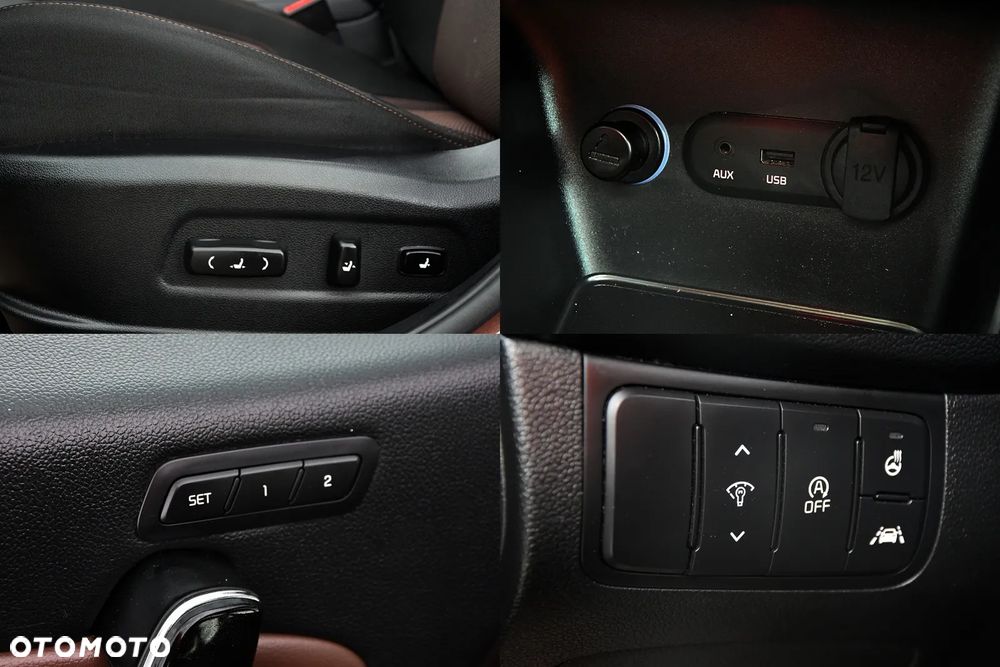 Kia Ceed 1.6 GDI Business Line - 27