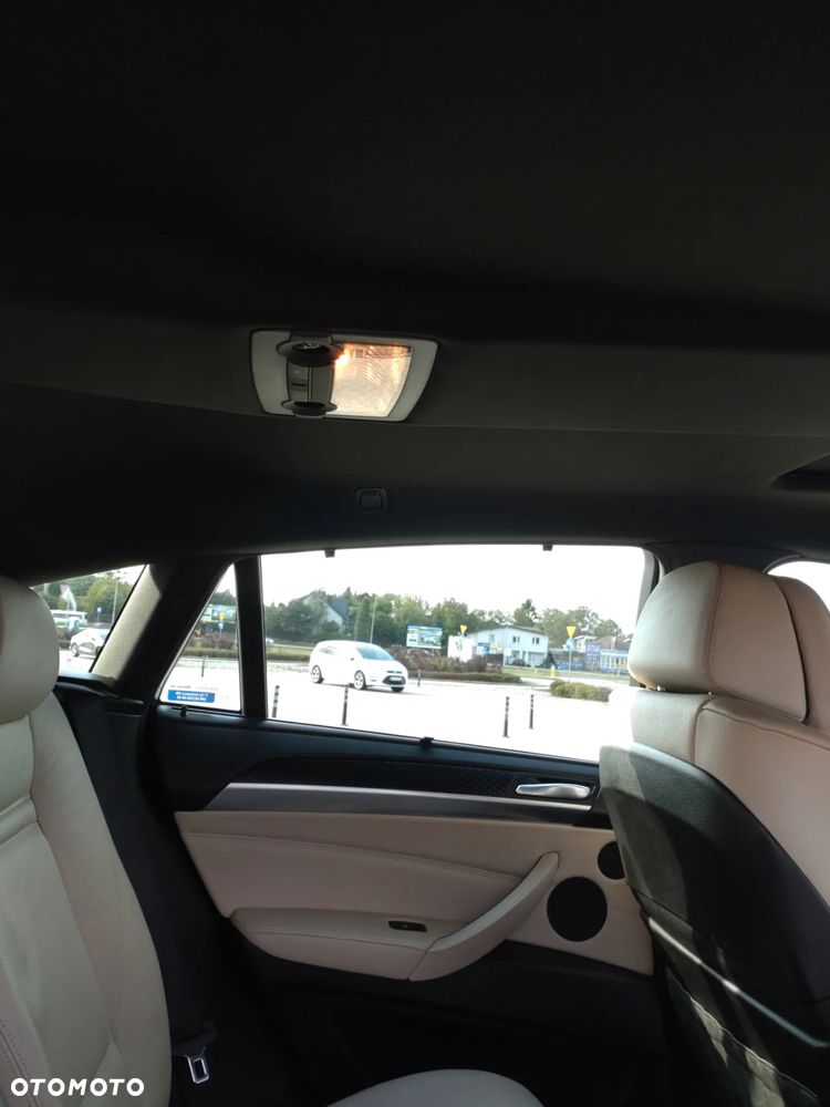 BMW X6 35i xDrive - 13