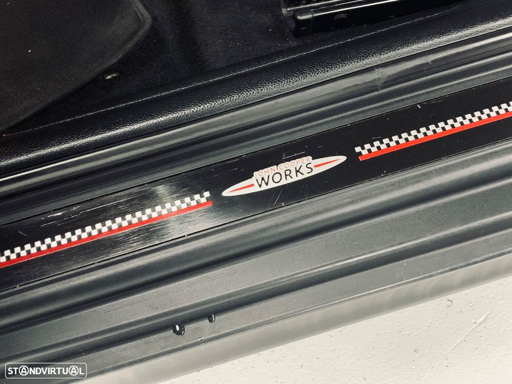 MINI Clubman One D Yours - 9