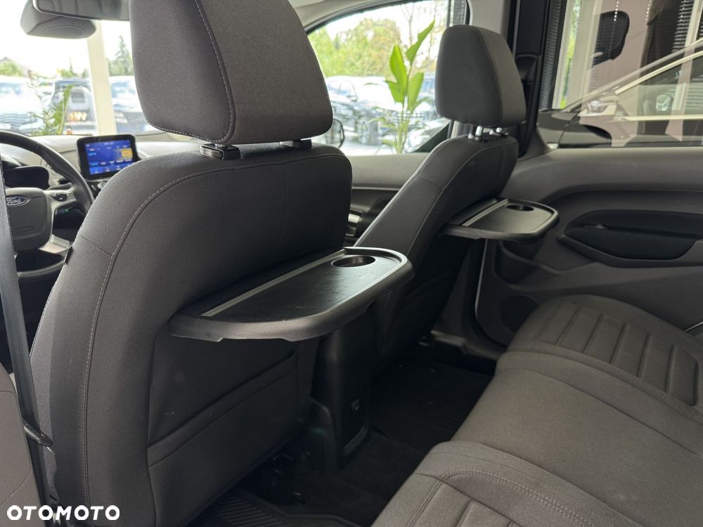 Ford Tourneo Connect 1.5 EcoBlue Titanium - 15