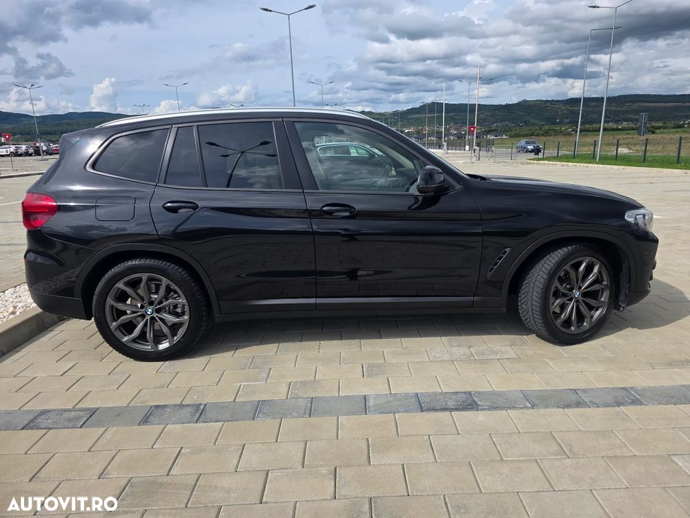 BMW X3 - 2